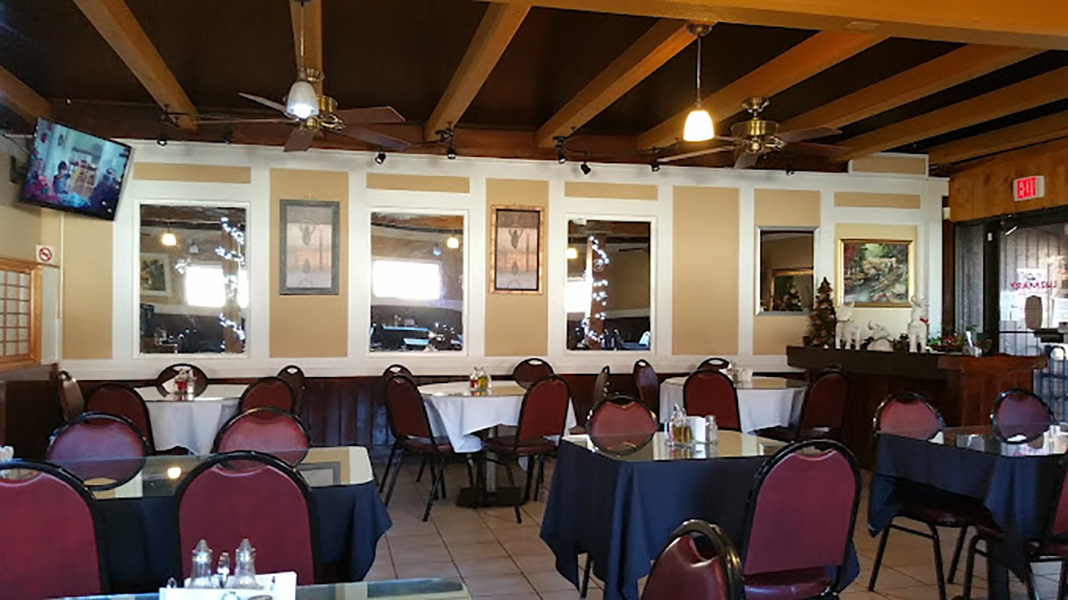 restaurant image