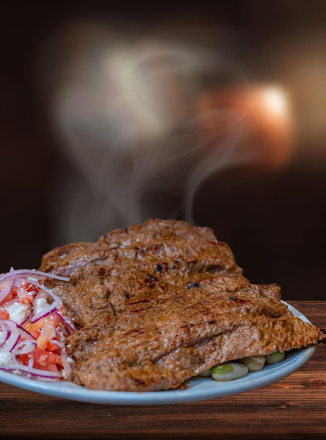 Luzmary's Restaurant